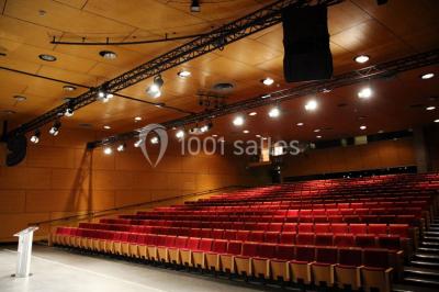 Miniature Location salle Lille (Nord) - Lille Grand Palais #6 Location salle Lille (Nord) - Lille Grand Palais #22