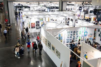 Miniature Location salle Lille (Nord) - Lille Grand Palais #15 Location salle Lille (Nord) - Lille Grand Palais #22