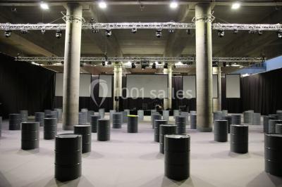 Miniature Location salle Lille (Nord) - Lille Grand Palais #11 Location salle Lille (Nord) - Lille Grand Palais #22