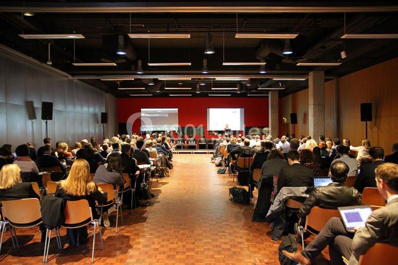 Location salle Lille (Nord) - Lille Grand Palais #8