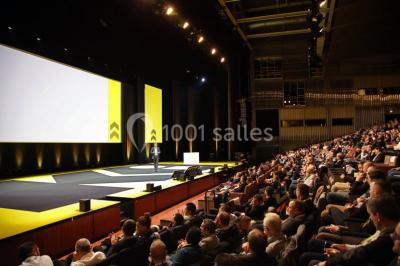 Miniature Location salle Lille (Nord) - Lille Grand Palais #10 Location salle Lille (Nord) - Lille Grand Palais #22