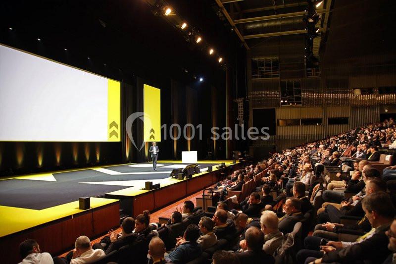 Location salle Lille (Nord) - Lille Grand Palais #10
