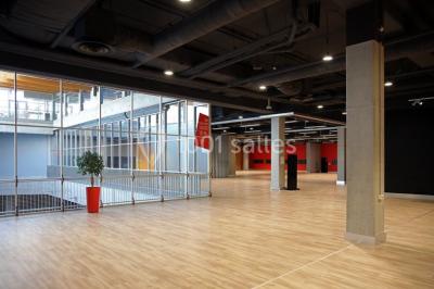 Miniature Location salle Lille (Nord) - Lille Grand Palais #18 Location salle Lille (Nord) - Lille Grand Palais #22