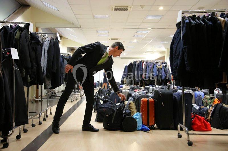 Location salle Lille (Nord) - Lille Grand Palais #21