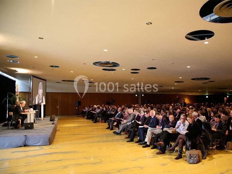 Location salle Lille (Nord) - Lille Grand Palais #12