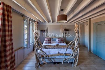 Hôtel Le Grand Cerf And Spa - photo 4