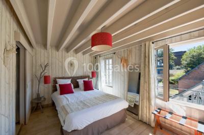 Hôtel Le Grand Cerf And Spa - photo 3