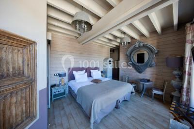 Hôtel Le Grand Cerf And Spa - photo 5