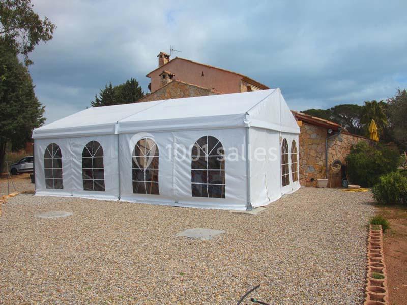 Location salle Puget-sur-Argens (Var) - Le Clos Des Escapades #7