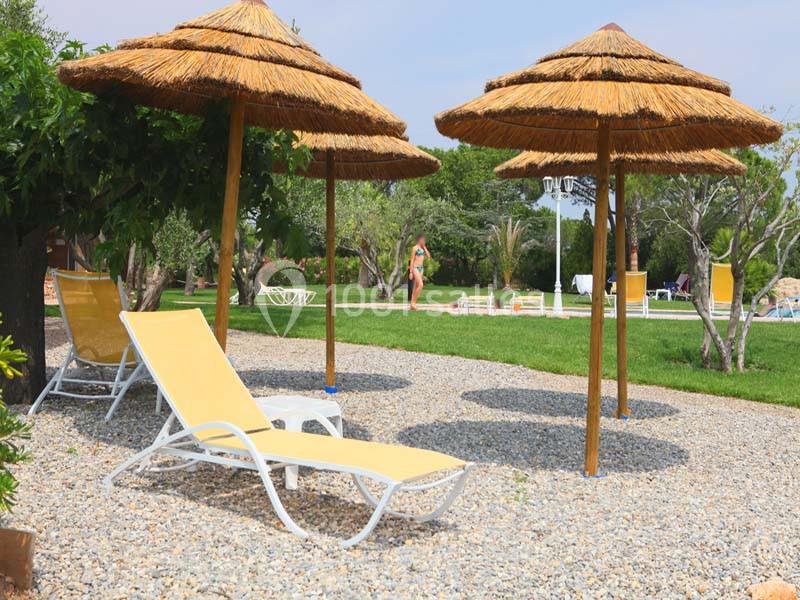 Location salle Puget-sur-Argens (Var) - Le Clos Des Escapades #8