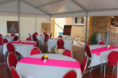 Location salle Puget-sur-Argens (Var) - Le Clos Des Escapades #22