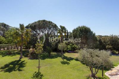 Location salle Puget-sur-Argens (Var) - Le Clos Des Escapades #22