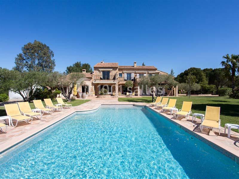 Location salle Puget-sur-Argens (Var) - Le Clos Des Escapades #1