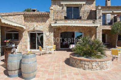 Location salle Puget-sur-Argens (Var) - Le Clos Des Escapades #22
