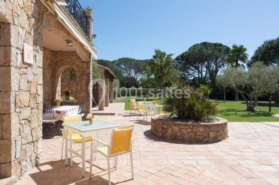 Location salle Puget-sur-Argens (Var) - Le Clos Des Escapades #22
