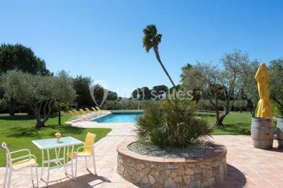 Location salle Puget-sur-Argens (Var) - Le Clos Des Escapades #22
