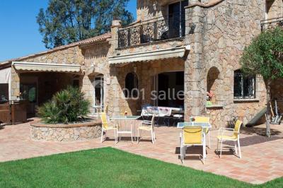 Location salle Puget-sur-Argens (Var) - Le Clos Des Escapades #22