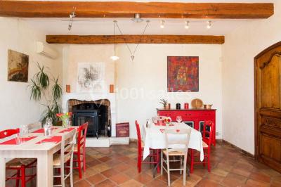Location salle Puget-sur-Argens (Var) - Le Clos Des Escapades #22