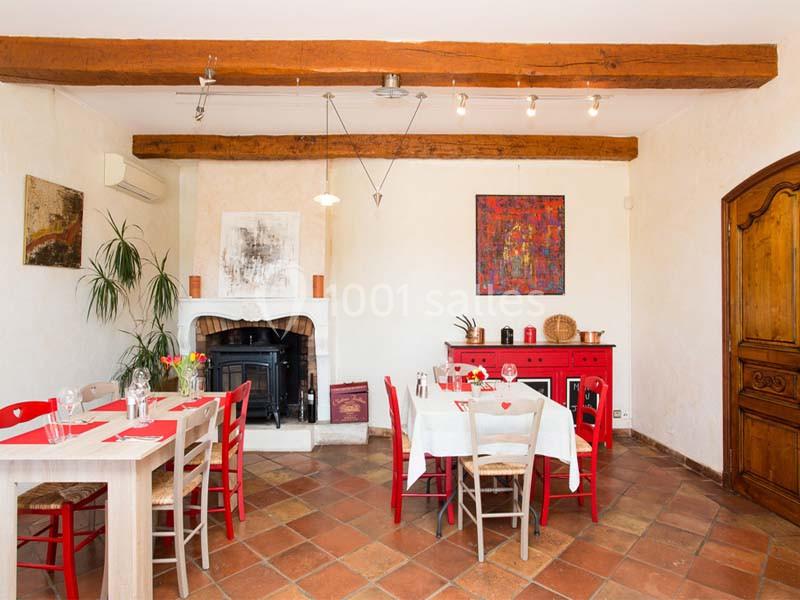 Location salle Puget-sur-Argens (Var) - Le Clos Des Escapades #20