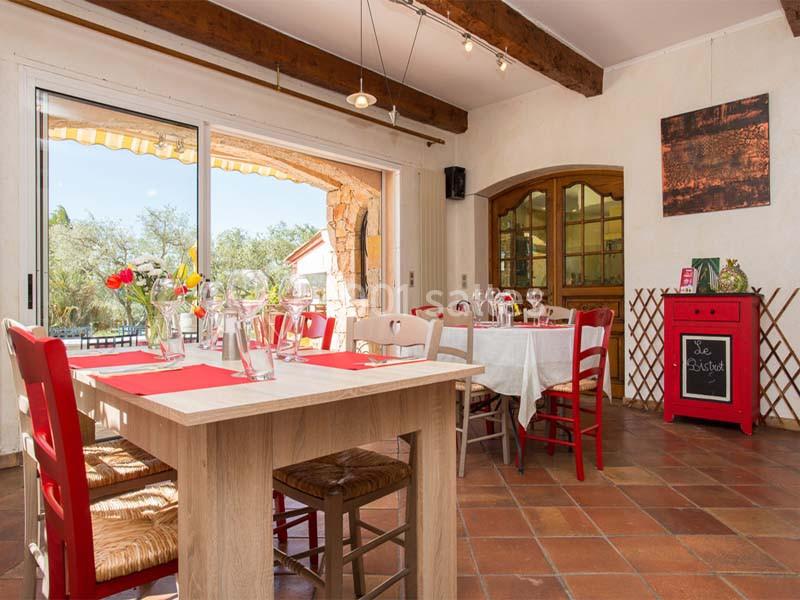 Location salle Puget-sur-Argens (Var) - Le Clos Des Escapades #19