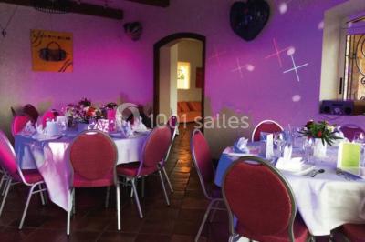 Location salle Puget-sur-Argens (Var) - Le Clos Des Escapades #22