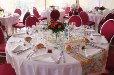 Location salle Puget-sur-Argens (Var) - Le Clos Des Escapades #22