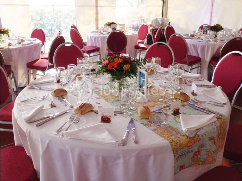 Location salle Puget-sur-Argens (Var) - Le Clos Des Escapades #9