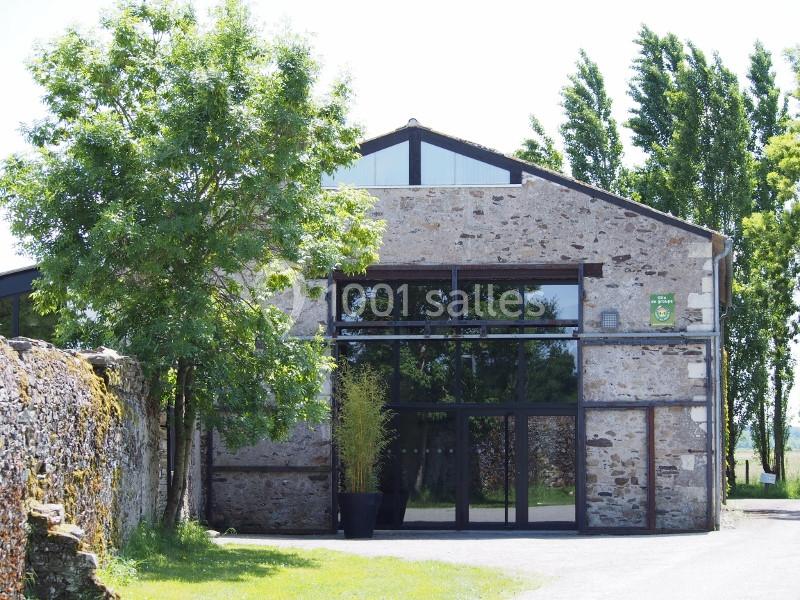 Guermiton - galerie - photo 1
