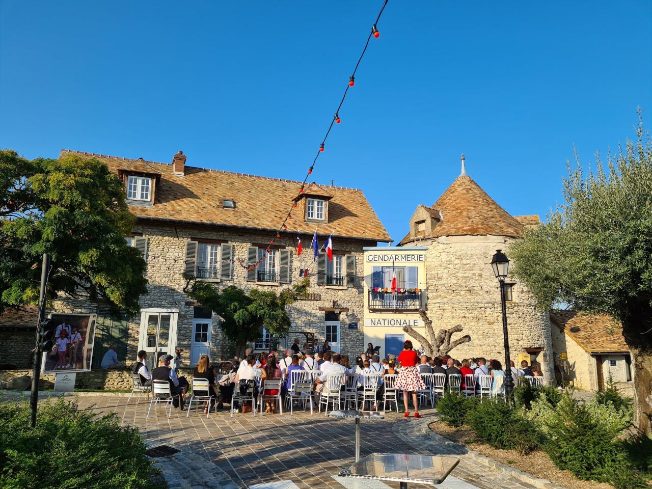 Groupe Amadeus : 3 lieux d’exception pour organiser votre événement privé en Île-de-France