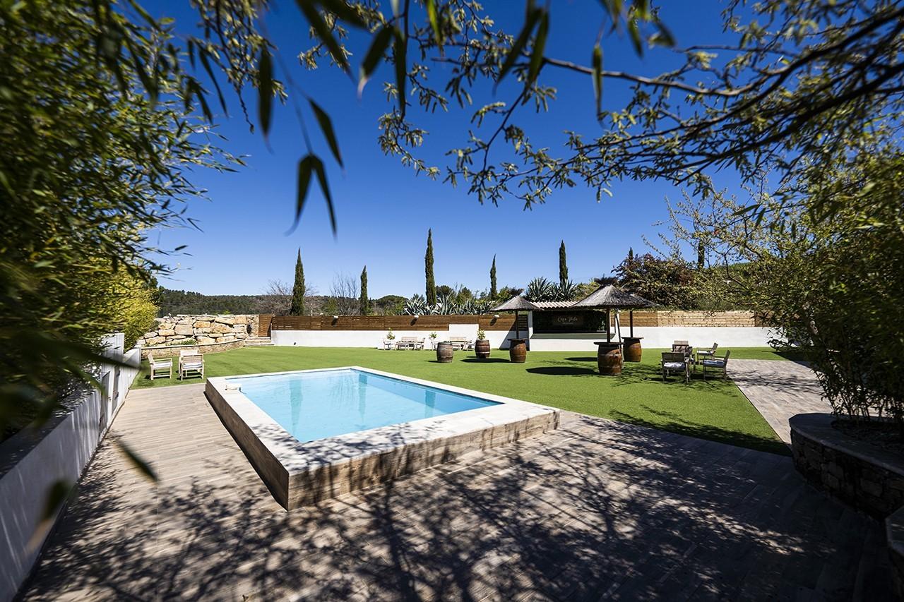 Groupe Jeventa : lieux d’exception et événements clés en main en Provence